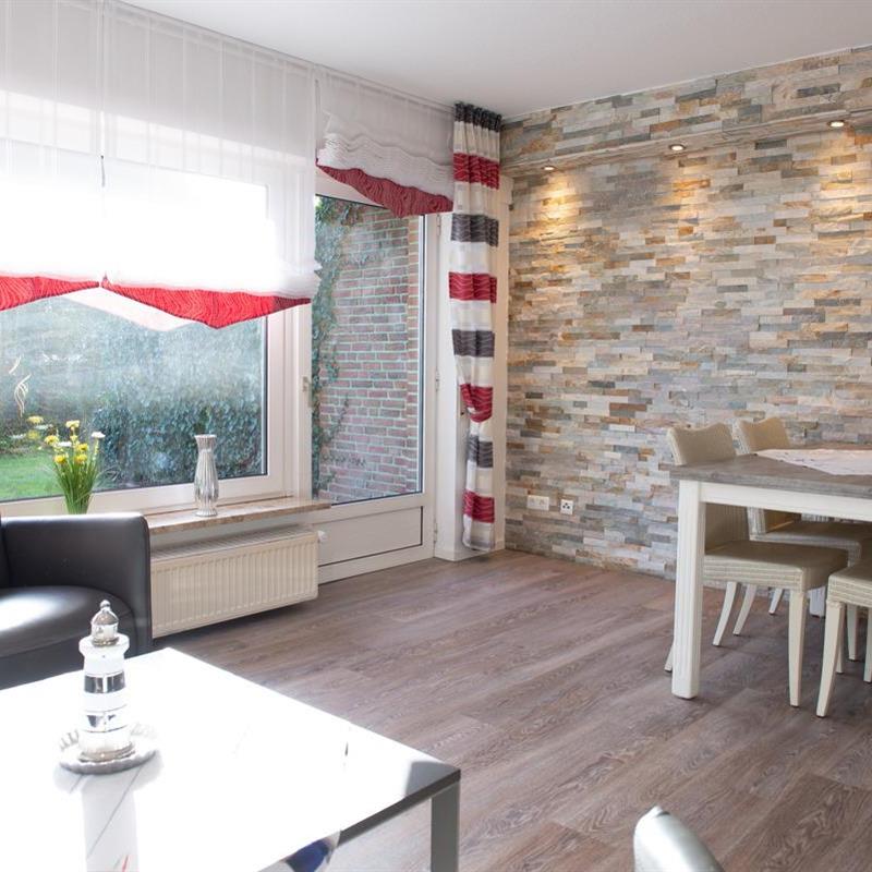 Ferielejlighed - 3 personer -  - Norddeicher Straße - 26506 - Norddeich