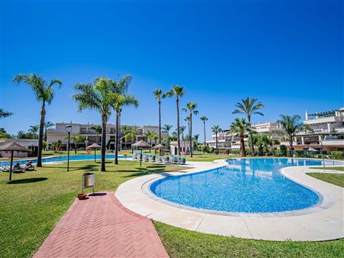 Sommerhus - 4 personer -  - Marbella - 29660