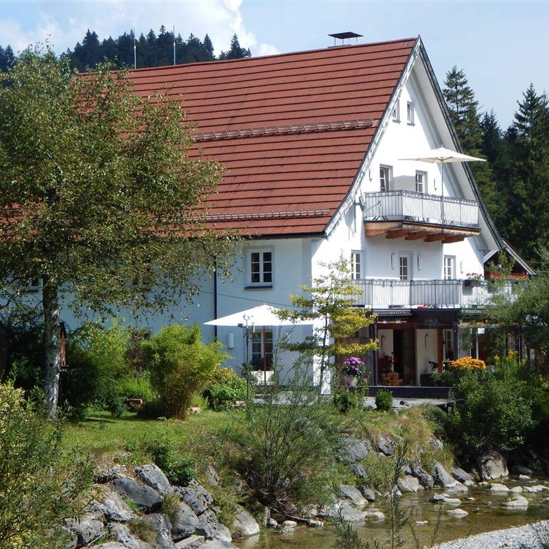 Ferielejlighed - 4 personer -  - Glashütte - 83708 - Kreuth