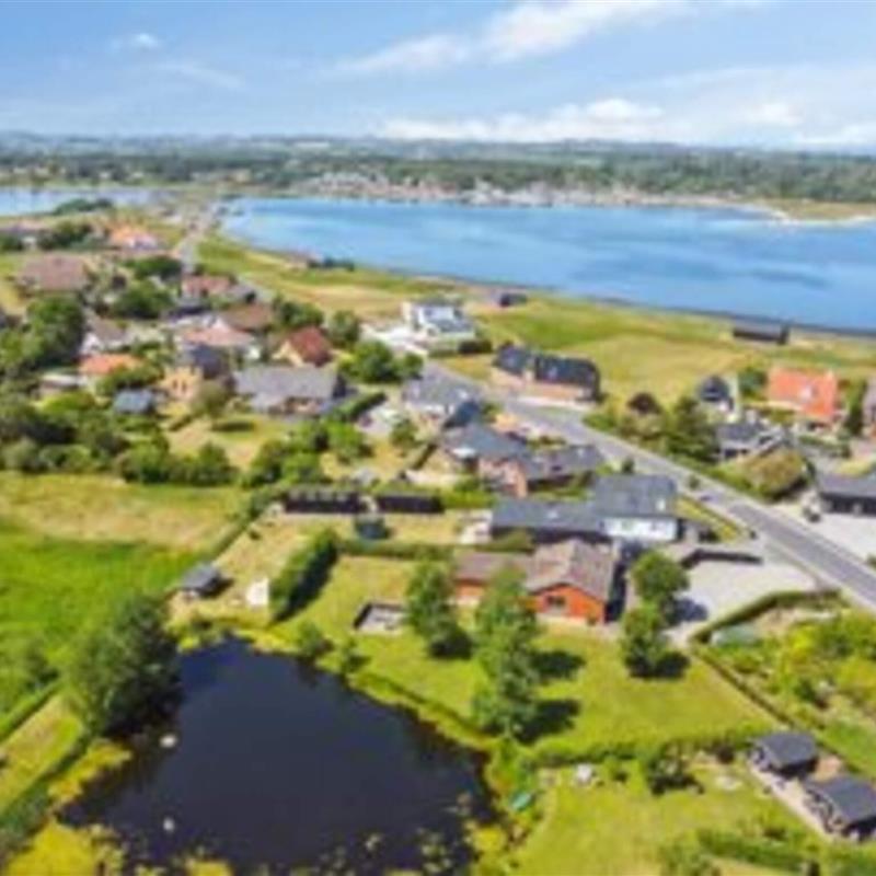 Ferienhaus - 4 Personen -  - Golfsvinget - Gatten - 9640 - Farsö
