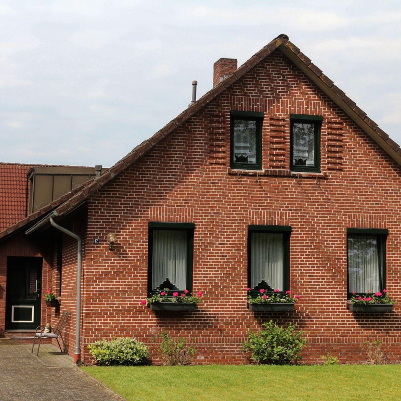 Sommerhus - 5 personer -  - Weidenweg - 26789 - Leer In Ostfriesland