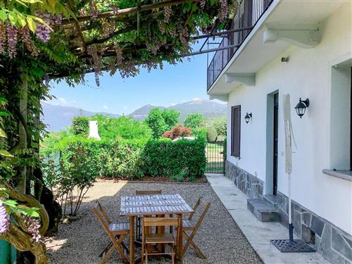 Ferielejlighed - 3 personer -  - Luino - 21016