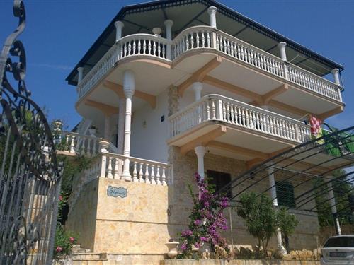 Ferielejlighed - 5 personer -  - Donja Grebaštica - 22010 - Grebaštica