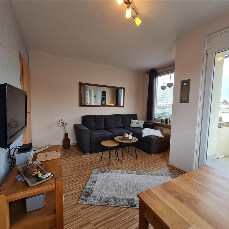 Ferielejlighed - 2 personer -  - Schützenstraße - 23743 - Grömitz