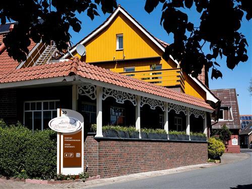 Ferieleilighet - 2 personer -  - In der Langen Straße - 27639 - Wurster Nordseeküste