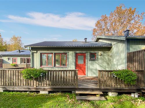 Sommerhus - 6 personer -  - Grankullavägen 322 Nr. - Böda/Byxelkrok - 387 75 - Byxelkrok