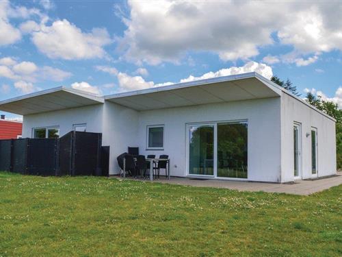 Sommerhus - 4 personer -  - Dyrefolden - 6950 - Ringkøbing