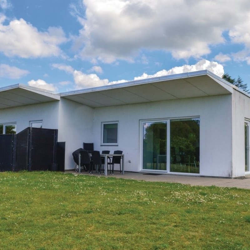 Sommerhus - 4 personer -  - Dyrefolden - 6950 - Ringkøbing