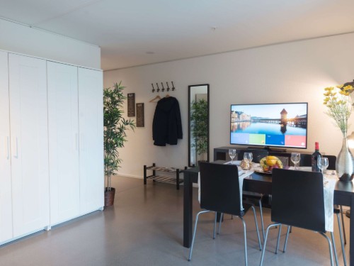 Ferieleilighet - 5 personer -  - 6005 - Lucerne
