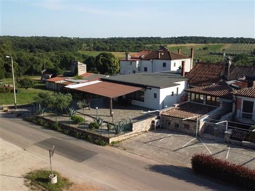 Ferielejlighed - 4 personer -  - Grupija - 52475 - Savudrija