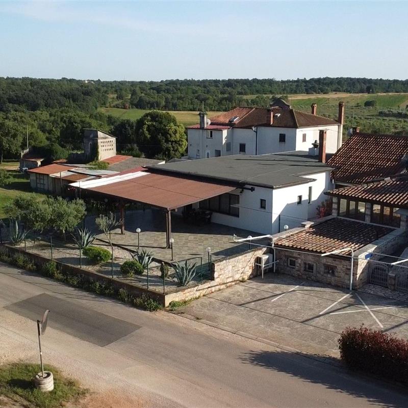 Ferielejlighed - 4 personer -  - Grupija - 52475 - Savudrija