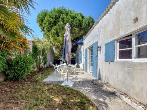Holiday home - 8 persons -  - Avenue des Pins - La Cotinière - 17310 - Saint-Pierre-D'oléron