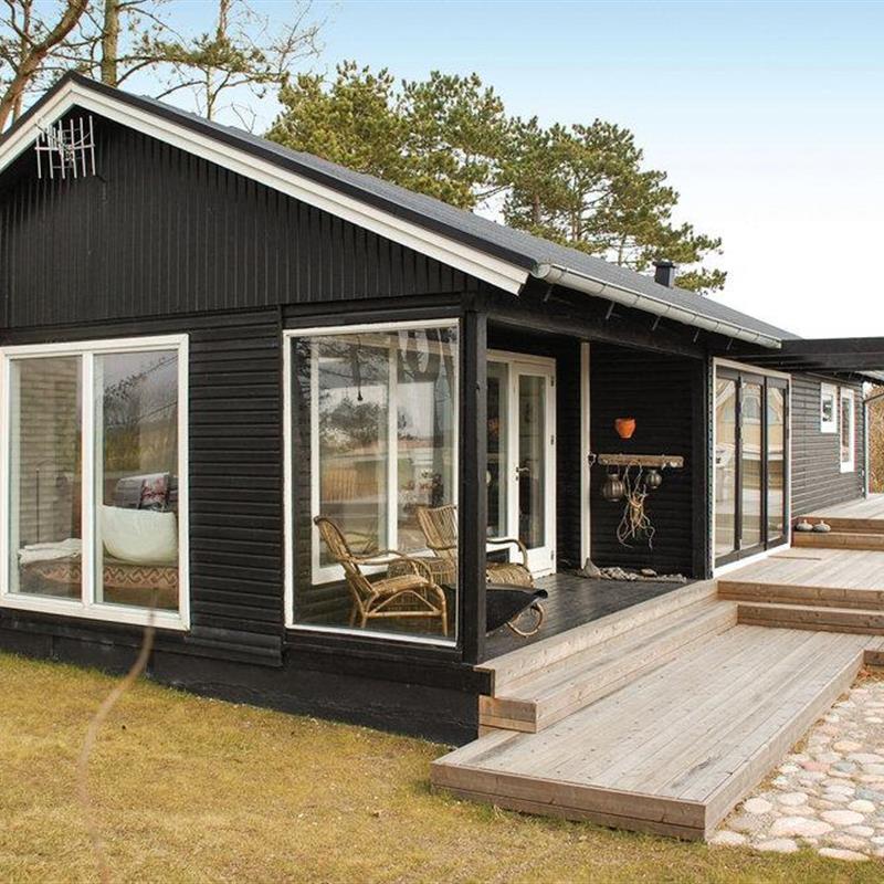 Ferienhaus - 6 Personen -  - Arielvej - Draaby - 8400 - Ebeltoft