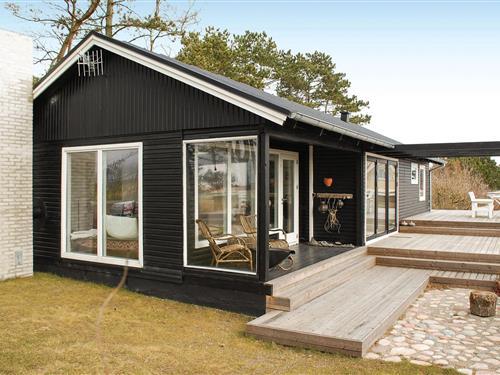 Ferienhaus - 6 Personen -  - Arielvej - Draaby - 8400 - Ebeltoft