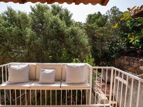 Holiday Home/Apartment - 2 persons -  - 07026 - Porto Rotondo