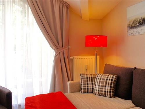 Ferieleilighet - 4 personer -  - Grenzstraße - 17419 - Ahlbeck