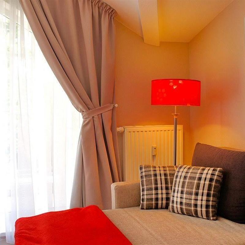 Ferielejlighed - 4 personer -  - Grenzstraße - 17419 - Ahlbeck