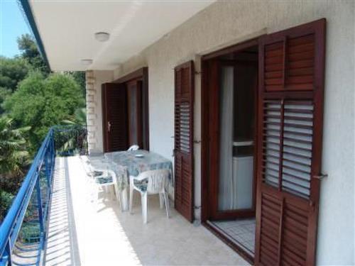 Ferielejlighed - 5 personer -  - Umag - 52470