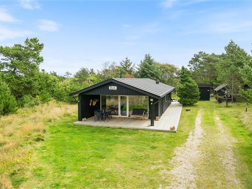 Sommerhus - 6 personer -  - Krattet - Søndervig - 6950 - Ringkøbing