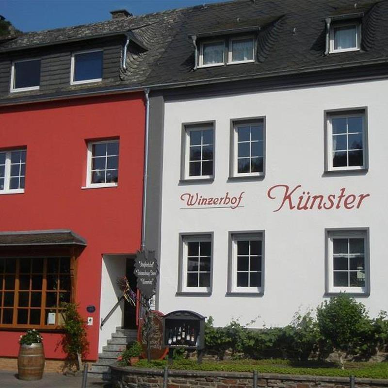 Ferielejlighed - 2 personer -  - Moselstraße - 56332 - Niederfell