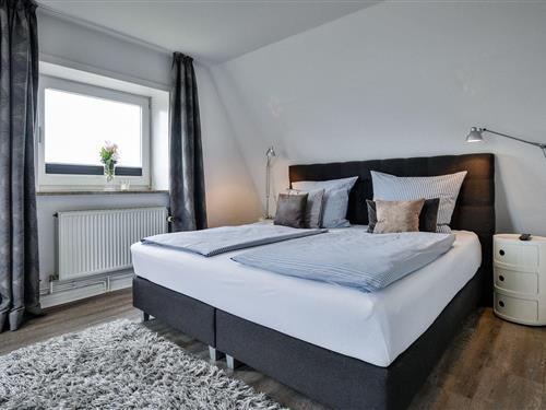 Feriehus - 4 personer -  - Hangstraße - 25997 - Hörnum