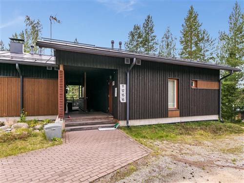 Feriehus / leilighet - 6 personer -  - Sotkamo - 88610