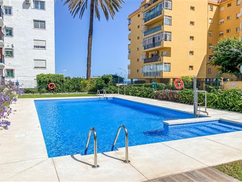 Ferielejlighed - 4 personer -  - 29620 - Torremolinos
