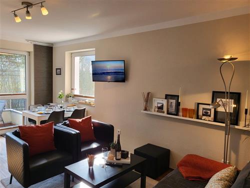 Ferielejlighed - 4 personer -  - Fritz-Wischer-Straße - 25826 - St Peter-Ording