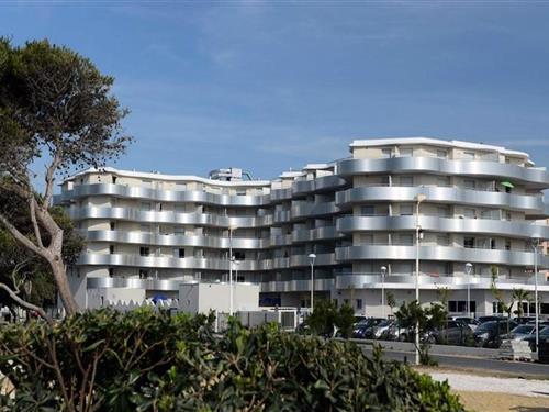 Semesterlägenhet - 5 personer -  - 66420 - Le Barcares