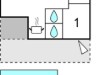 Billede 45 - Plantegning