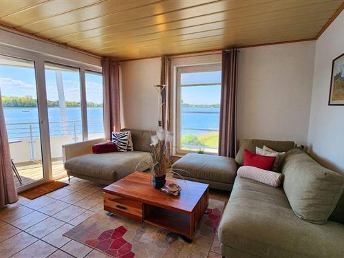 Ferieleilighet - 4 personer -  - Steinwarder - 23774 - Heiligenhafen