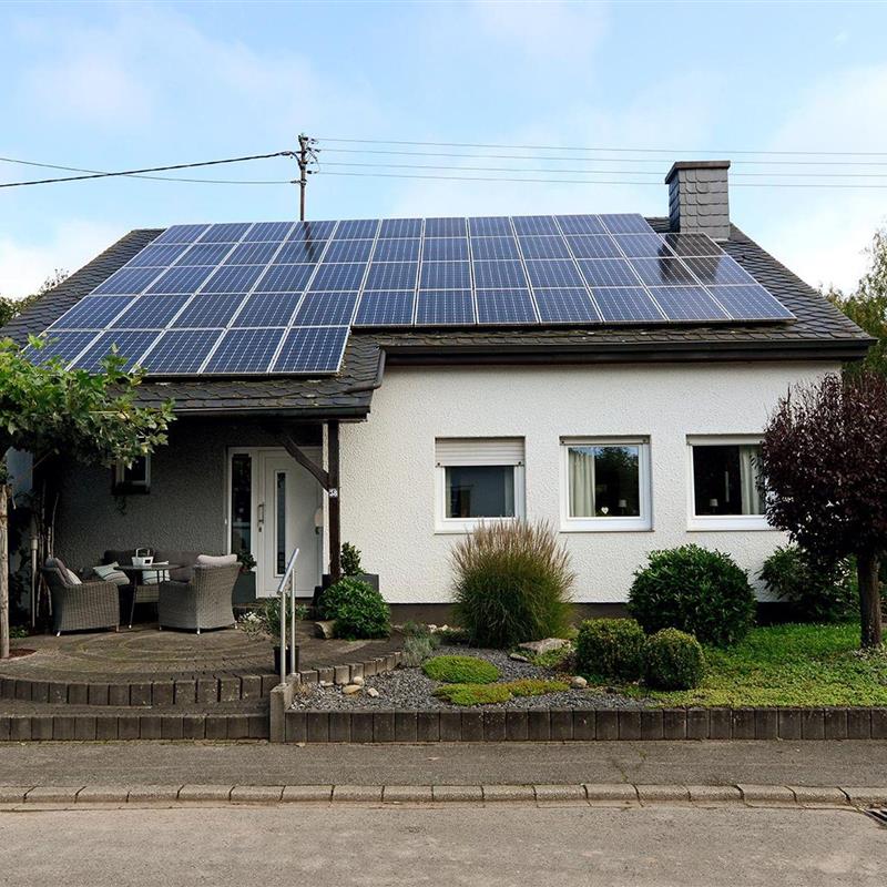 Ferielejlighed - 2 personer -  - Auf Probert - 54459 - Wiltingen