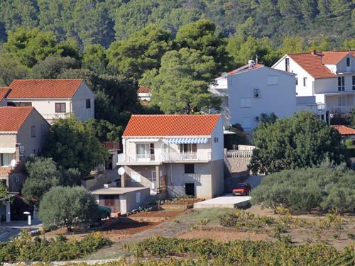 Ferielejlighed - 3 personer -  - Mala Glavica - 20263 - Lumbarda