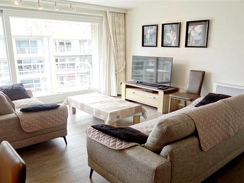 Ferielejlighed - 4 personer -  - 8620 - Nieuwpoort