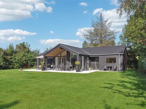 Ferienhaus - 6 Personen -  - Rusen - Raabylille - 4780 - Stege