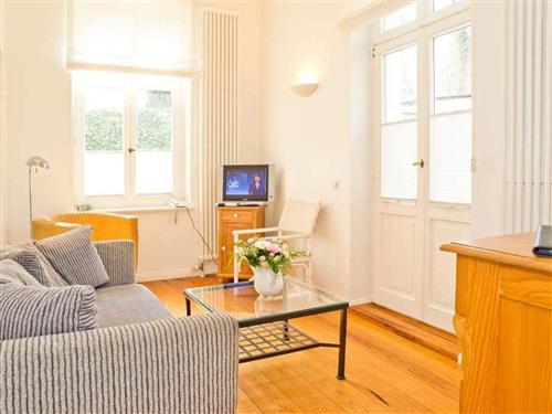 Ferieleilighet - 3 personer -  - Bergstraße - 17429 - Bansin (Seebad)