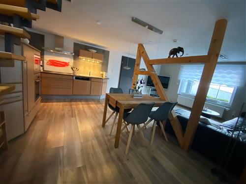 Feriehus - 5 personer -  - Pfarrer-Hackethal Straße - 38667 - Bad Harzburg