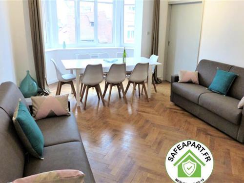 Holiday Home/Apartment - 8 persons -  - 68000 - Colmar