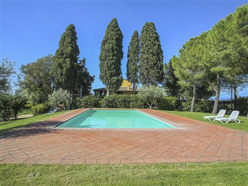 Ferieleilighet - 4 personer -  - Tavarnelle Val Di Pesa - 50028