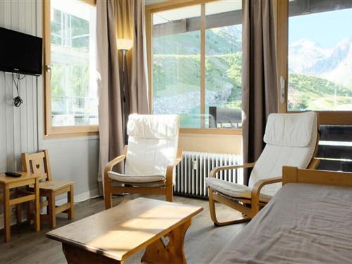 Ferienhaus - 7 Personen -  - 73320 - Tignes