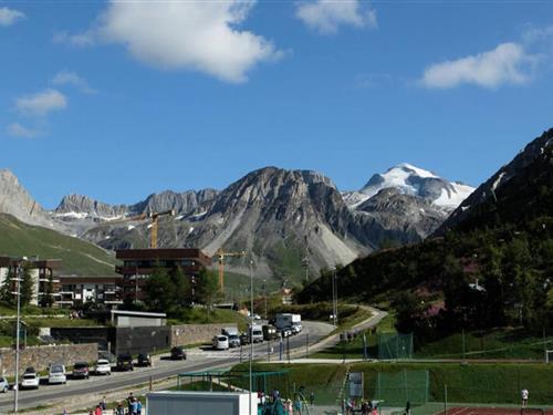 Feriehus / leilighet - 7 personer -  - 73320 - Tignes