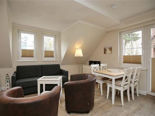 Ferielejlighed - 4 personer -  - Strandpromenade - 23946 - Ostseebad Boltenhagen