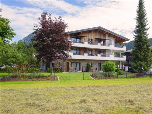 Ferieleilighet - 4 personer -  - Weidach  318 e - 6105 - Leutasch