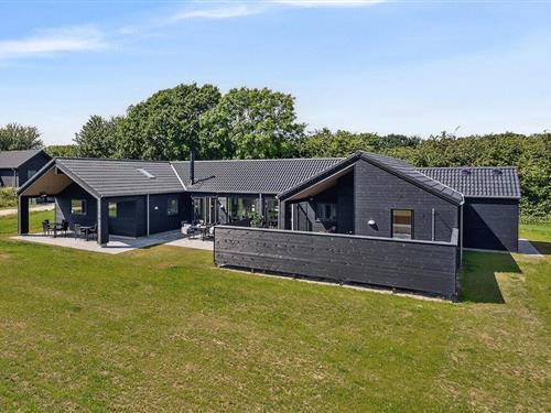 Ferienhaus - 30 Personen -  - Elmestien - Marielyst - 4872 - Idestrup