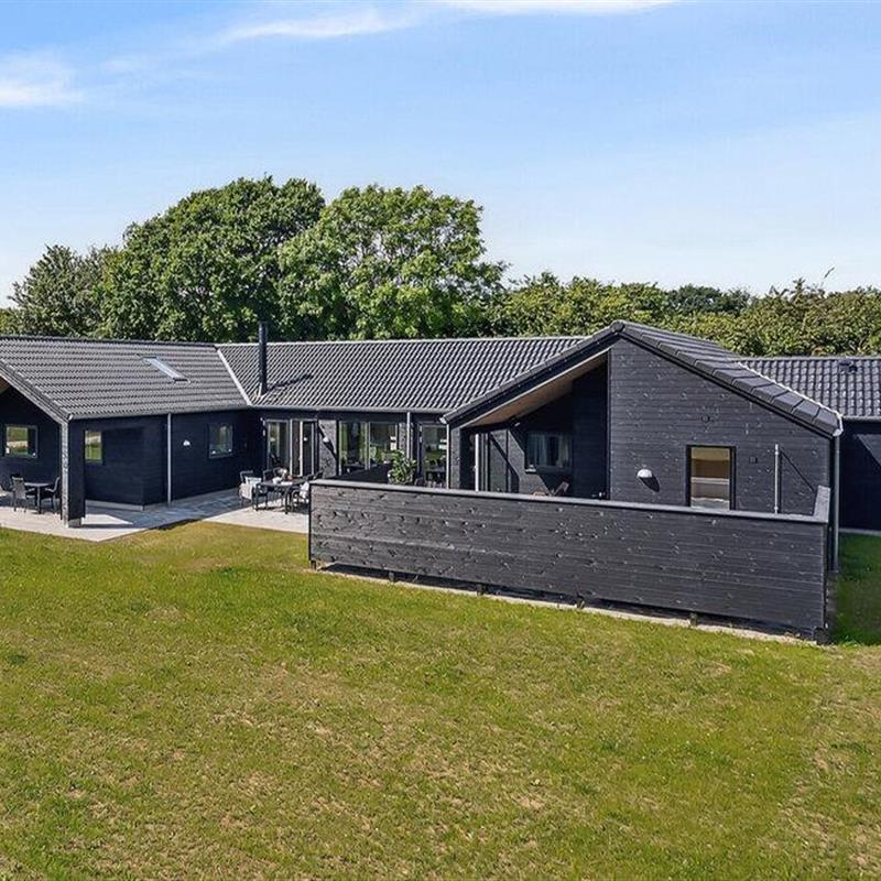 Ferienhaus - 30 Personen -  - Elmestien - Marielyst - 4872 - Idestrup