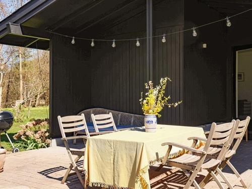 Feriehus - 5 personer -  - Enggårdsvej - Rørvig By Og Havn - 4500 - Nykøbing Sj