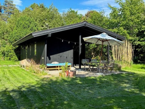 Feriehus - 5 personer -  - Enggårdsvej - Rørvig By Og Havn - 4500 - Nykøbing Sj