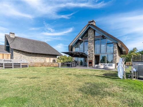 Villa - 6 personer -  - 1796MB - De Koog