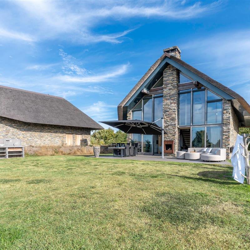 Villa - 6 personer -  - 1796MB - De Koog