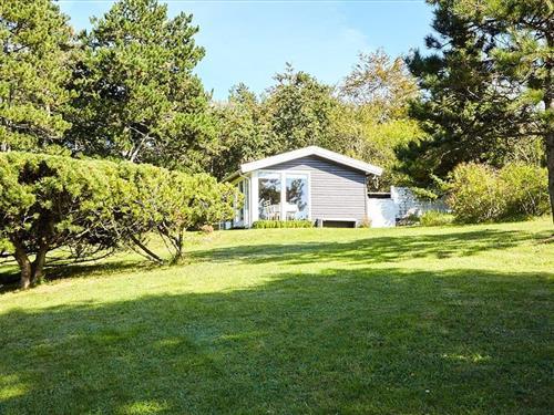Ferienhaus - 4 Personen -  - Lynghøj - Veddinge Bakker & Ordrup - 4540 - Faarevejle